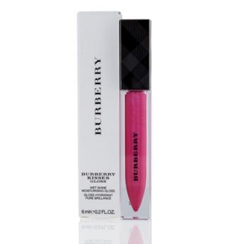 Burberry Kisses Gloss (45) Sugar Pink Tester