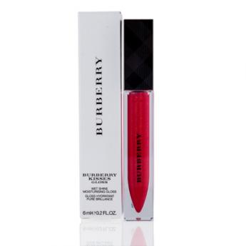 Burberry Kisses Gloss (81) Vermillion Tester