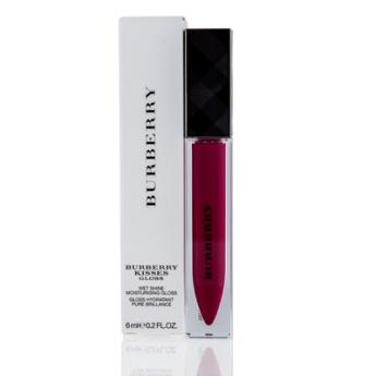 Burberry Kisses Gloss (97) Plum Pink Tester