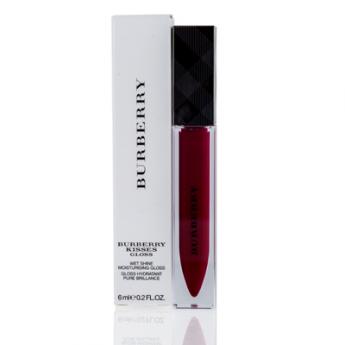 Burberry Kisses Gloss (101) Oxblood Tester