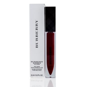 Burberry Kisses Gloss (105) Redwood Tester