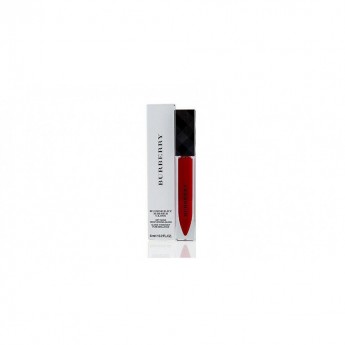 Burberry Kisses Gloss (109) Military Red Tester