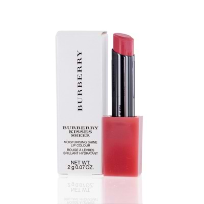 Burberry Kisses Sheer Lipstick #205 - Nude Pink Tester
