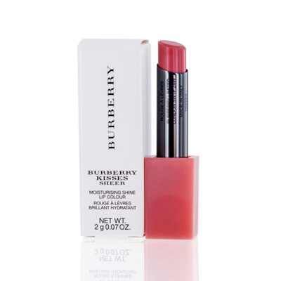 Burberry Kisses Sheer Lipstick #209 - Cameo Rose 