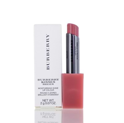 Burberry Kisses Sheer Lipstick  #217 - English Rose