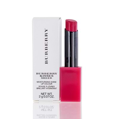 Burberry Kisses Sheer Lipstick #245 - Pea Tester