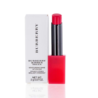 Burberry Kisses Sheer Lipstick #269 - Light Crimson