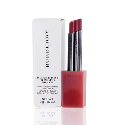Burberry Kisses Sheer Lipstick #277 - Tea Rose Tester