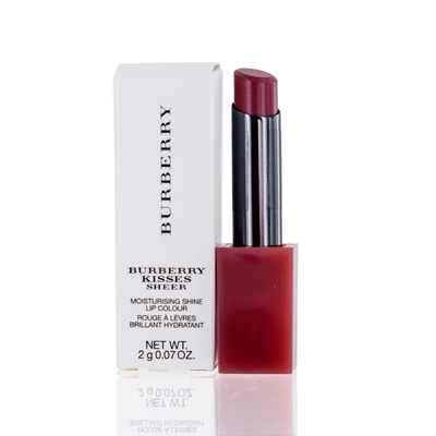 Burberry Kisses Sheer Lipstick #281 - Cedar Rose Tester