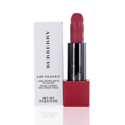 Burberry Lip Velvet Lipstick #405 - Nude Rose