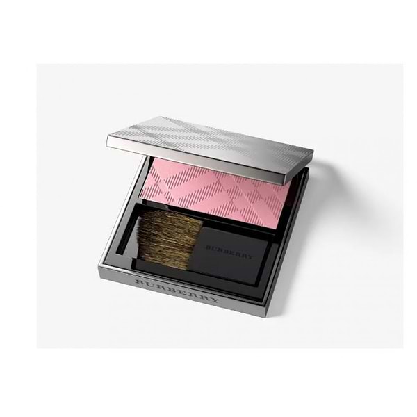 Burberry Light Glow Blush #02 Cameo 