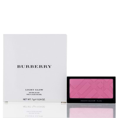 Burberry Light Glow Blush #04 Peony