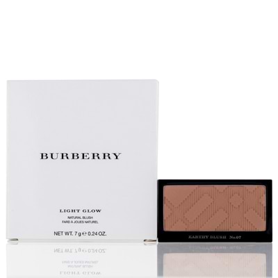 Burberry Light Glow Blush #07 Earthy