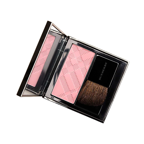 Burberry Light Glow Blush #08 Misty 