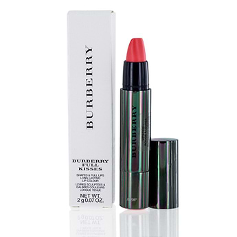Burberry Full Kisses Lipstick Tester #521 - Rose Apricot