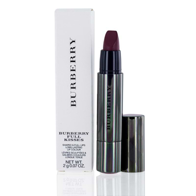 Burberry Full Kisses Lipstick Tester #549 - Oxblood
