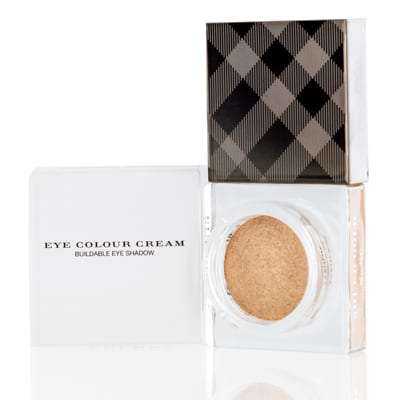 Burberry Eye Colour Cream #96 Sheer Gold