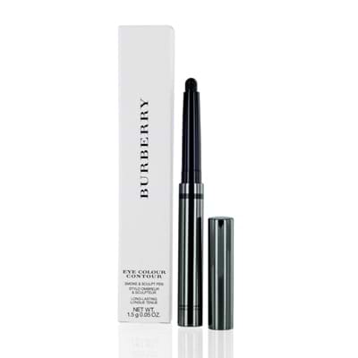 Burberry Eye Colour Contour Smoke & Sculpt Pen Black Tester