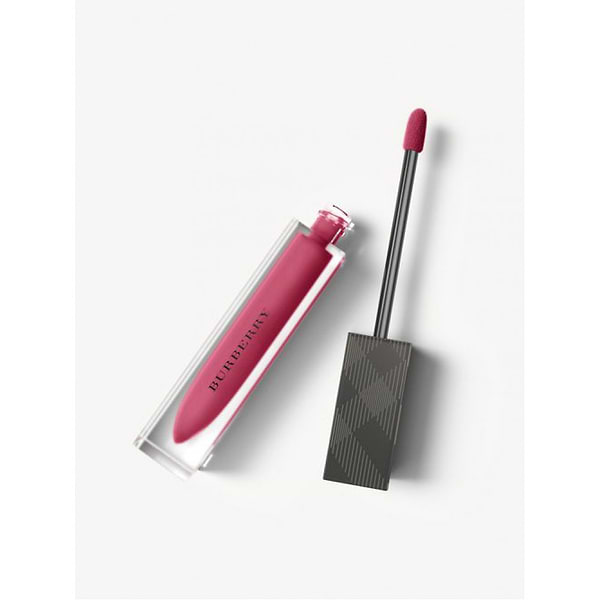 Burberry Liquid Lip Velvet #49 Bright Plum