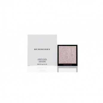 Burberry Fresh Glow Highlighter Pink Pearl Tester