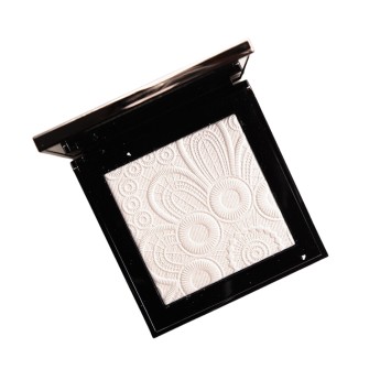 Burberry Fresh Glow Highlighter White Tester