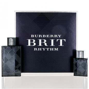 Burberry Brit Rhythm Gift Set
