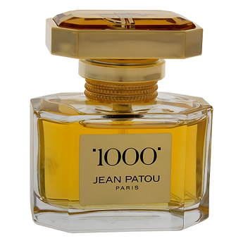 Jean Patou 1000 For Women