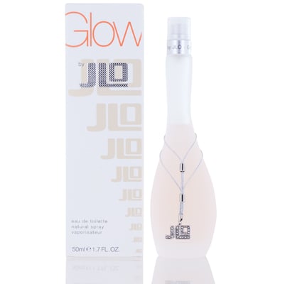 Jennifer Lopez Glow