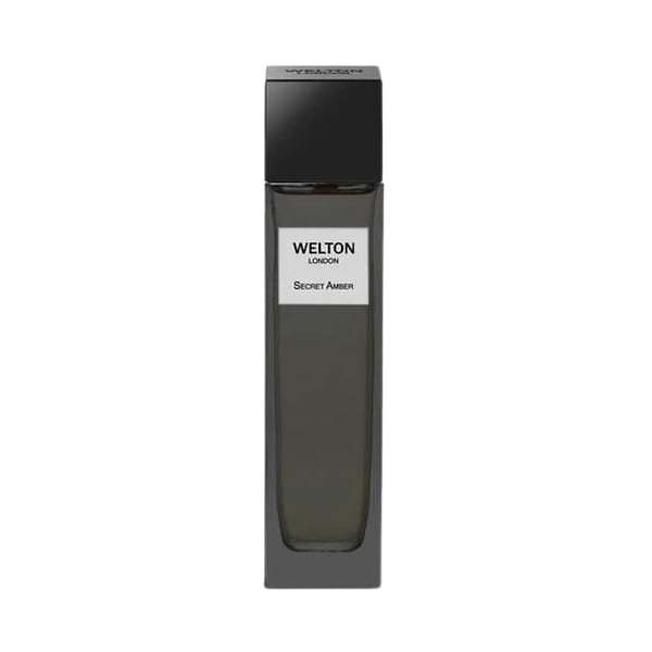 Welton London Secret Amber