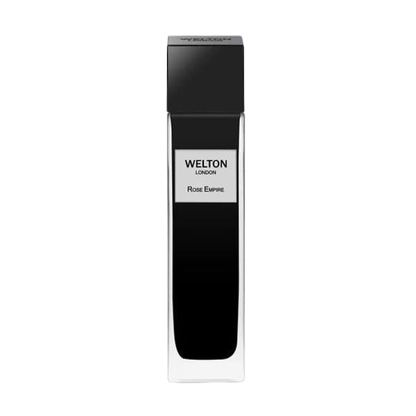 Welton London Rose Empire