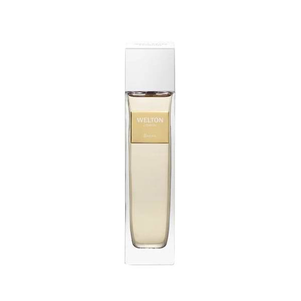 Welton London Baicha