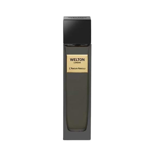 Welton London L Amour Absolu