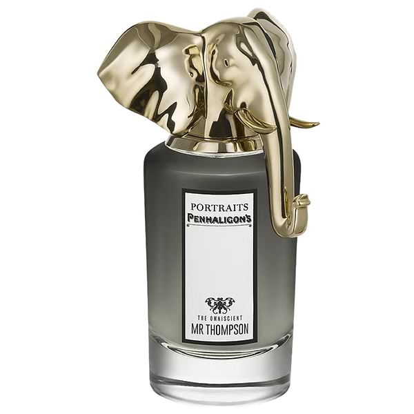 Penhaligon's The Omniscient Mr Thompson 