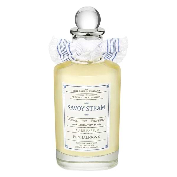 Penhaligon's Savoy Steam