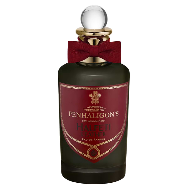 Penhaligon's Halfeti Leather 