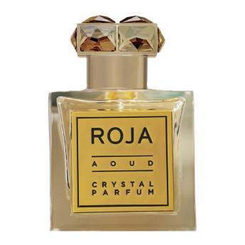 Roja Parfums Aoud Crystal New Packing