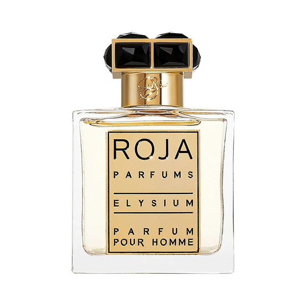 Elysium Roja Parfums 100ml ロジャ エリシウム Amazon.com: Roja Elysium Parfum Pour Homme – 3.4 Fl Oz