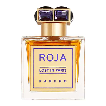 Roja Parfums Lost In Paris