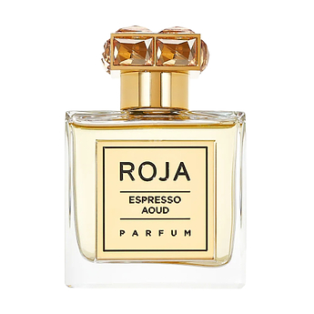 Roja Parfums Espresso Aoud 