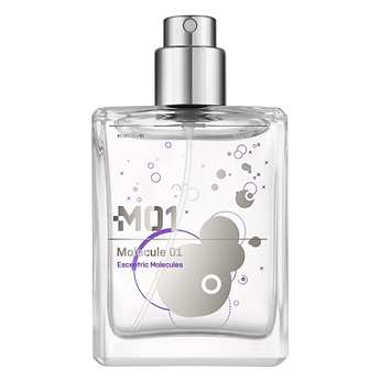 Escentric Molecules Molecule 01 Refill