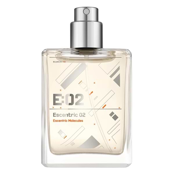 Escentric Molecules Escentric 02 Refill