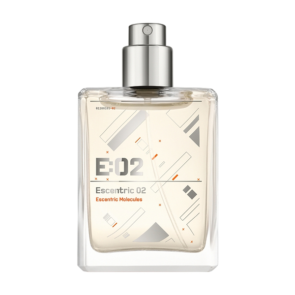 Escentric Molecules Escentric 02 Unisex