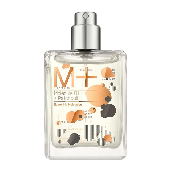 Escentric Molecules Molecule 01+ Patchouli
