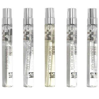 Escentric Molecules MOLECULE DISCOVERY SET
