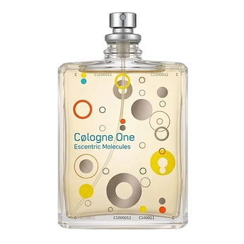 Escentric Molecules COLOGNE 01