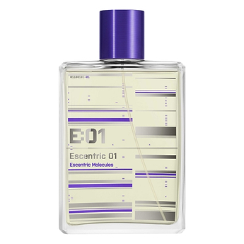Escentric Molecules Escentric 01