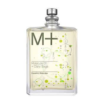Escentric Molecules Molecule 01 + Clary Sage
