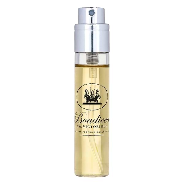 Boadicea The Victorious Energizer