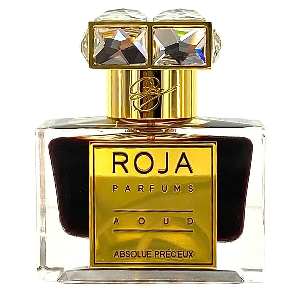 Roja Parfums Aoud Absolue Precieux Unisex TESTER  NO CAP