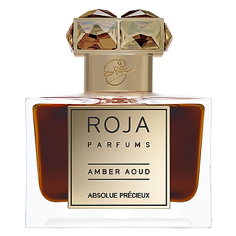 Roja Parfums Amber Aoud Absolue Precieux Unisex